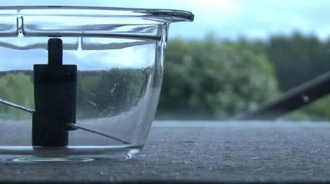 Blender. Kitchen chopper. Stock Footage 54408821