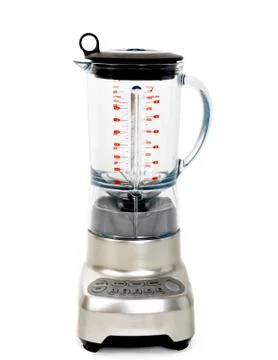 Blender Stock Photos