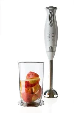 Blender Stock Photos