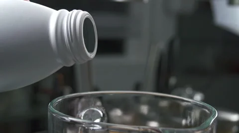 Blender smoothie slow motion Stock-Footage 49545318