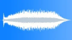 Blender Wisk Automated Engine 8 Single 1Sound Effect