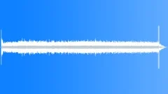 Blender Wisk Automated EngineSound Effect