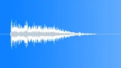 Blender zelmer blending short 1Sound Effect