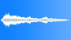 Blender zelmer engine short 60Sound Effect