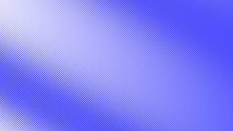 Blending Blended Diagonal Halftone Lines Animation Across Frame Видео 143894910