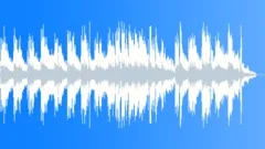 Blessed (WP) 01 MT ( positive, hopeful, thoughtful, slow, heartfelt ) Stock Music