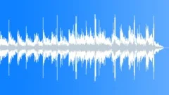 Blessed (WP) 02 Alt1 ( positive, pensive, emotion, thoughtful, slow, reflective) Stock Music