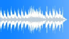 Blessed (WP) 04 Alt3 ( tender, emotion, slow, reflective, thoughtful, hopeful ) Stock Music