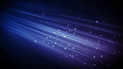 Blessing heavenly light background Stock Footage 88824342