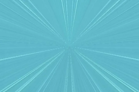 Bleu Beam 動画素材 282720