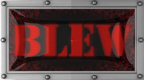 Blew on led Видео 8682912