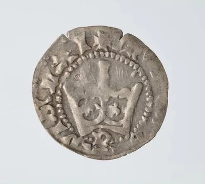 Bliej Kultury Mint of Krakow, W Adys Aw Jagie o (Ca 1351 1434), Bochner, M... Stock Photos