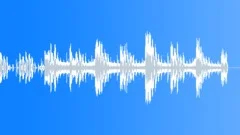 Blind Audition Stock Music
