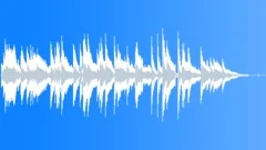 Blind Man's Rainbow, 43s (Gentle Guitar Soft Smooth Light Relaxed Yoga Spa Calm) Stock Music