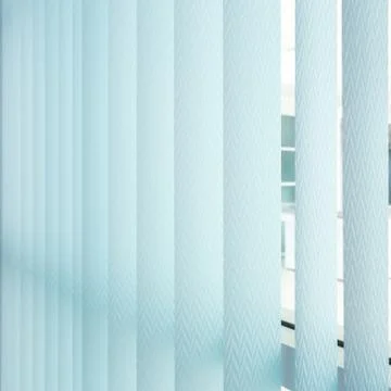 Blind for ofiice Stock Photos