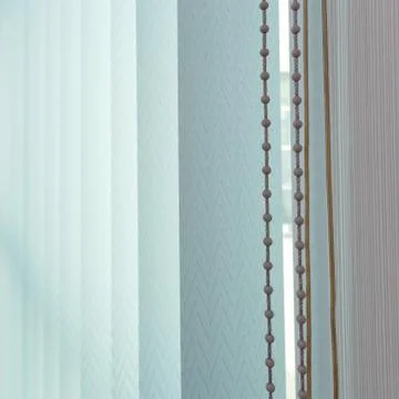 Blind for ofiice Stock-Fotos