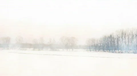 Blind path Stock-Footage 628808