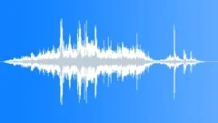 BLIND, ROLLER Sound Effect
