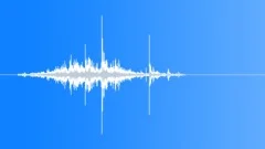 BLIND, ROLLER Sound Effect