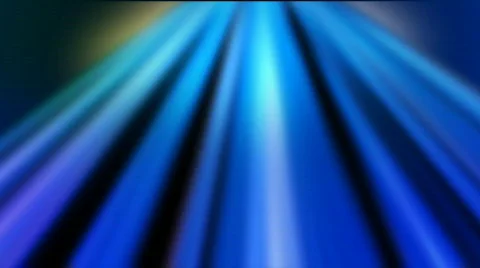 Blinding Heavenly Light Loop Stock Footage 589964