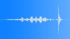 BLIND,ROLLER Sound Effect