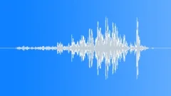 BLIND,ROLLER Sound Effect