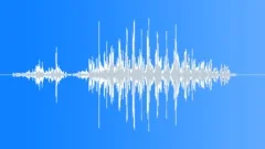 BLIND,ROLLER Sound Effect