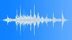 BLIND,ROLLER Sound Effect