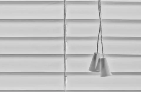 Blinds 2 Stock Photos