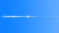 Blinds Drawn UpSound Effect