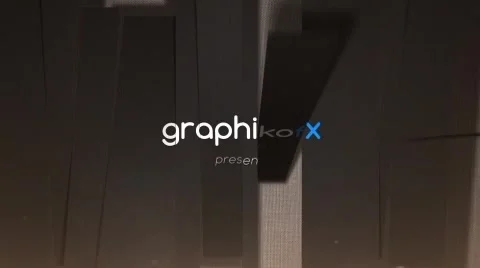 Blinds Photo Gallery Stock After Effects