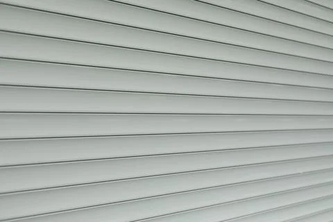Blinds texture. Background wall. Blinds in interior. Stock Photos