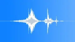 BLINDS VENETIAN DROP01Sound Effect