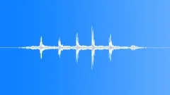 BLIND,WINDOWSound Effect
