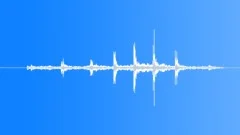 BLIND,WINDOWSound Effect