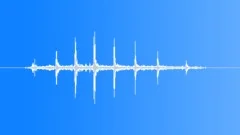 BLIND,WINDOWSound Effect