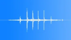 BLIND,WINDOWSound Effect