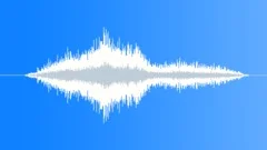 BLIND,WINDOWSound Effect