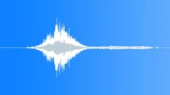 BLIND,WINDOW Sound Effect