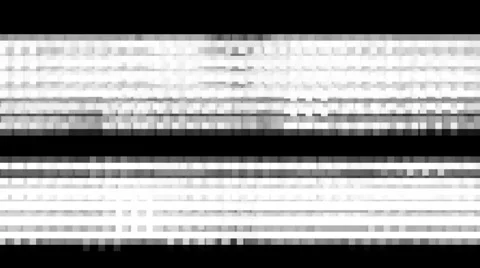 Blink blank circle dialate55 Stock Footage 3041281