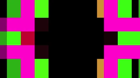 Blink blank19 Stock Footage 3032200