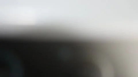 Blink defocus blur abstract lights Stock Footage 295008896