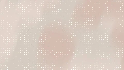 Blink dots dark gray background Stock-Footage 316730949