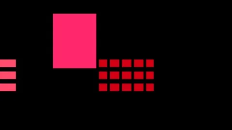 Blink efx17 Stock Footage