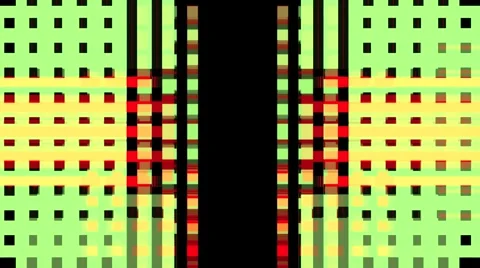 Blink efx45 Stock Footage 3017421