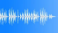 In The Blink Of An Eye (WP-CB) 03 Alt2 (Acoustic, Emotional, Piano, Mysterious)Stock Music