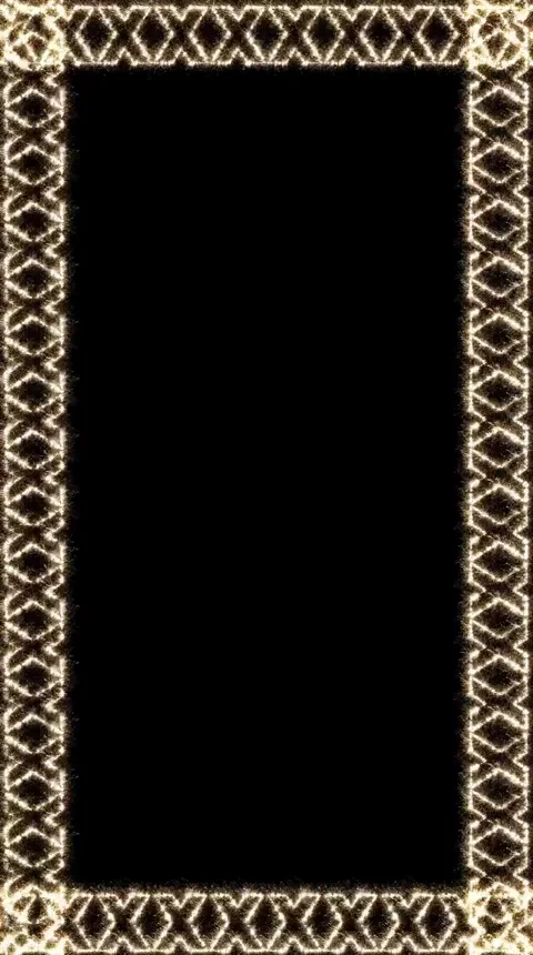 Blink frame vertical Stock-Footage 305853706