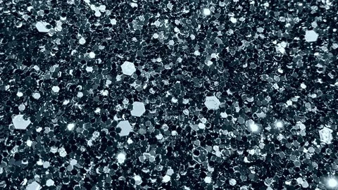 Blink glitter  background loop Stock Footage 238754615