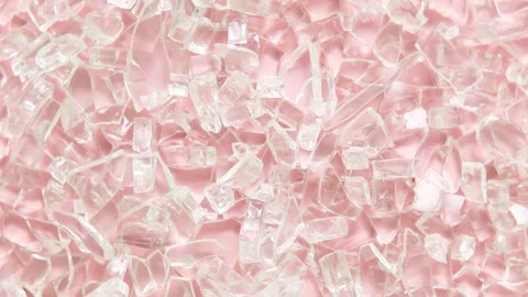 Blink Pink Stock Footage 327343462