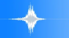 Blink In Portal Whoosh (Futuristic, Ufo, Scifi)Sound Effect